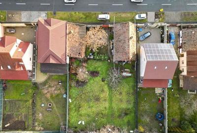 Teren intravilan de 532 mp in zona de Top Gradi?te - 7