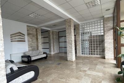 Spa?iu de birouri generos de 180 mp utili, pe centura, dis - 2