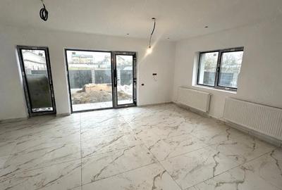 Casă cu 3 camere cu Teren 220 Mp în Dărăști-Ilfov - 3