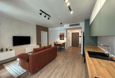 Apartament modern | 2 camere | MTM Pipera Lake - 1