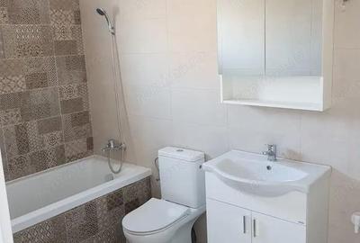 Casă cu 3 camere cu Canalizare în Bucovăț (Remetea Mare) - 5