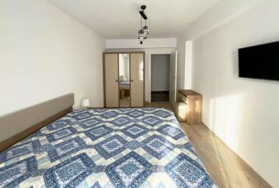 Imobil in Tomis Plus-Maurer-2 camere cu loc de parcare la subteran si boxa - 3