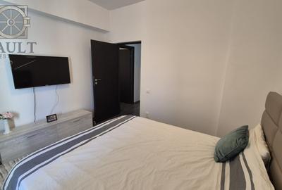 Apartament cu 2 camere decomandat, mobilat în Titan - 6