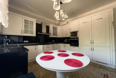 Vila S+P+1+M /Iancu Nicolae / Serban Cantacuzino - 8