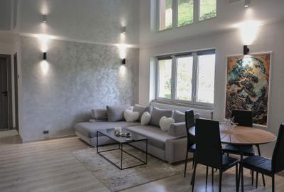 Apartament cu 2 camere în Central - 4