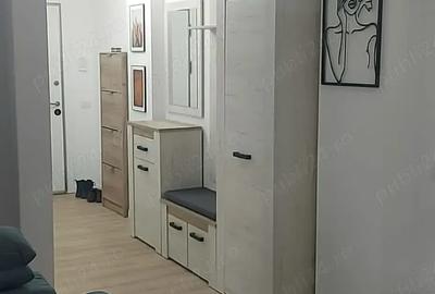 Inchiriez apartament cu 2 camere in complex rezidential South Side Residence - 3