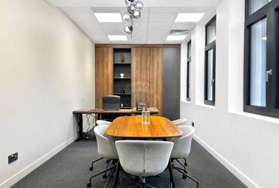 Spatiu comercial ultramodern P+4, Piata Victoriei - 17