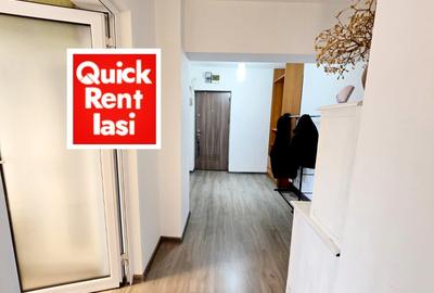 Bulevardul Independentei UMF Apartament 3Camere Decomandat De Inchiriat - 17