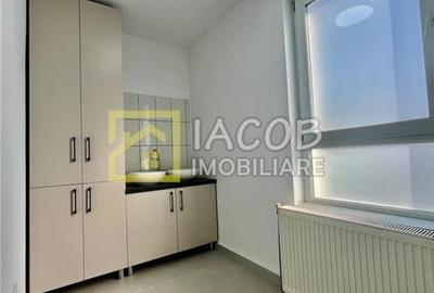 De inchiriat - Scaun/camera in incinta salonului, Zona Alecu Russo, Bacau - 6