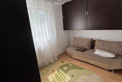 Apartament cu 2 camere decomandat în Central - 5
