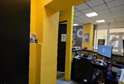 Spațiu comercial, de 80 mp, în 1 Decembrie 1918 - 11