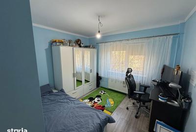 Apartament cu 4 camere decomandat, mobilat în Lucian Blaga - 12
