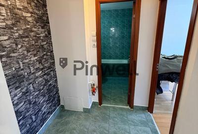 Apartament cu 2 camere decomandat în Tei - 6
