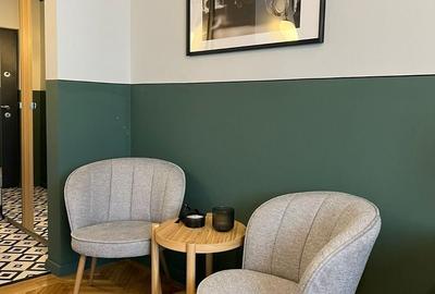 Studio exclusivist in zona Dacia - piata Gemeni - 25