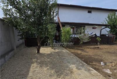 Casa-Vila Dragomiresti Vale-Centura Bucuresti- zero comision - 13