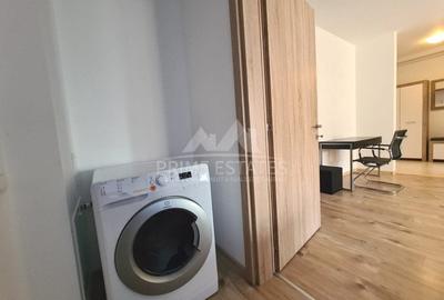 Apartament 2 camere de inchiriat in Greenfield cu loc parcare inclus - 14
