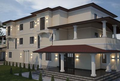 Casă cu 5 camere cu Teren 1000 Mp în Cernica - 6