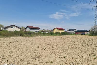 Teren de 680 mp, în Drumul Taberei - 7