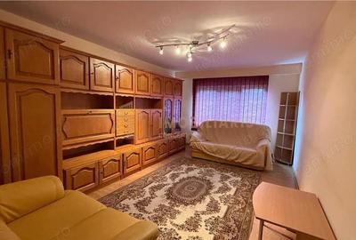 Apartament 2 camere de inchiriat, zona Liana - 1