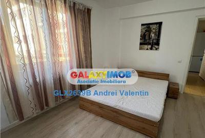 Garsoniera Moderna Bloc Nou Berceni - Dimitrie Leonida - Par - 3