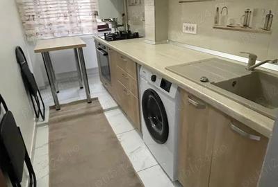 Garsoniera de inchiriat - 4