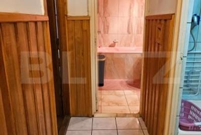 Apartament cu 3 camere, 2 bai si 2 balcoane spatioase - zona centrala, DEVA - 10