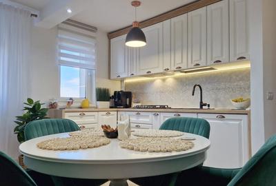 Fara griji, doar chei si valiza ta, apartament cu 4 camere la gura de metrou! - 11