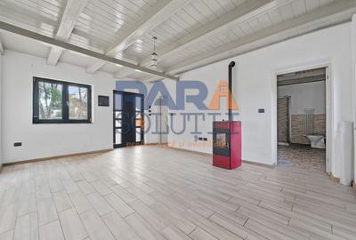 Căsuță renovată modern - 3