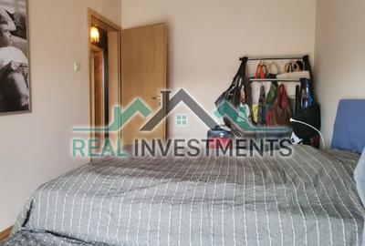 Apartament cu 3 camere semidecomandat în Pârneava - 3