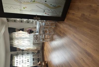 Casă cu 4 camere în Central - 2