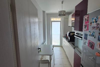 Apartament cu 3 camere decomandat, mobilat în Berceni - 2