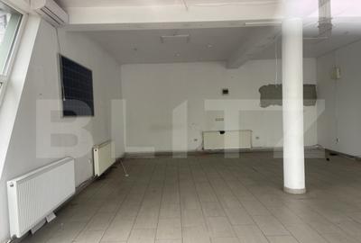 Spa?iu comercial generos, ideal pentru magazin sau showroom - 7