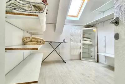 Casă cu Teren 180 Mp în Baciu - 17