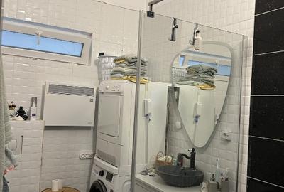 Casă individuală cu 4 camere cu Teren 297 Mp în Snagov - 10