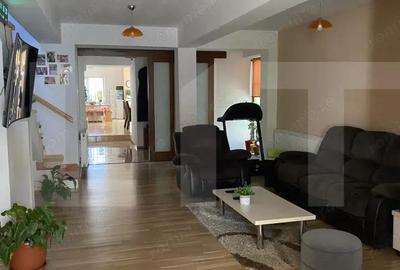 Vila spa?ioasa cu 5 dormitoare ?i curte de 730 mp - 4