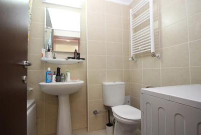 Apartament cu 2 camere semidecomandat, mobilat în Obor - 11