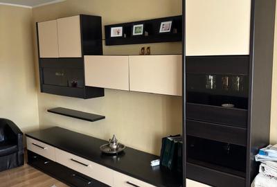 Apartament cu 3 camere decomandat în Micro 17 - 6