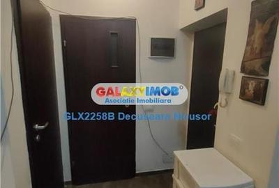 Garsoniera, Mobilata Utilata in Militari Residence 36.900 Euro - 7