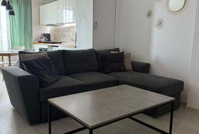 Apartament cu 2 camere în Păcii - 6