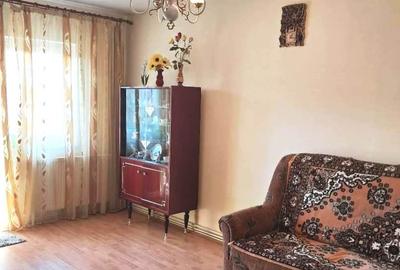 Apartament 3 camere, etaj 4, Vasile Aaron - 2