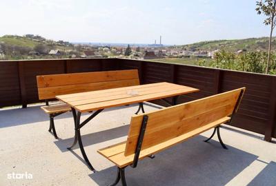 Casă cu 4 camere în Paleu - 15