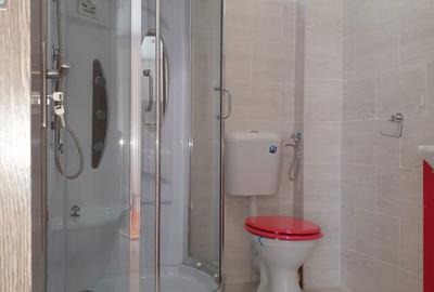 Garsonieră decomandată în Ferentari - 2