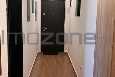 2 camere, 54 mp, mobilat-utilat, LOC DE PARCARE INCLUS, Str Tineretului - 9