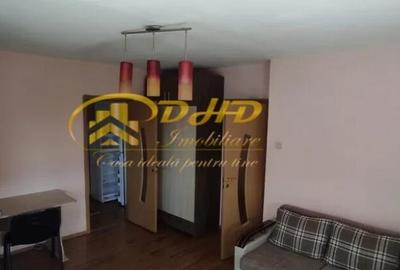 APARTAMENT 1 CAMERA Kaufland Pacurari - 2