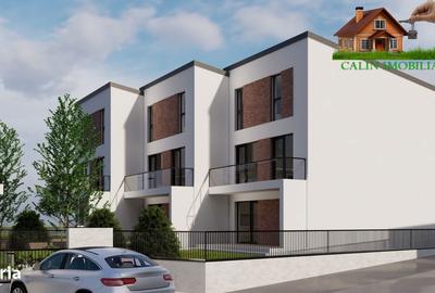 Casă cu 4 camere cu Teren 150 Mp în Rediu - 11