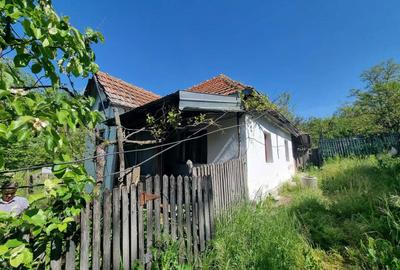 Casă cu 2 camere în Predeal - 5