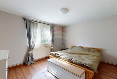 Refugiu aproape de natura, casa in Purcareni - COMISION 0% - 5