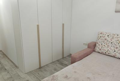 Apartament 3 camere mobilat si utilat modern zona Bartolomeu - 8