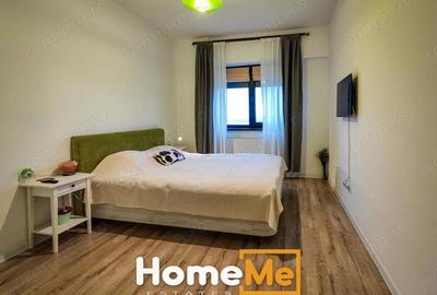 Novum Lacul Morii | Militari | 2 camere | vanzare | 57 mp. | 2017 | 6 din 11 | parcare subterana - 4