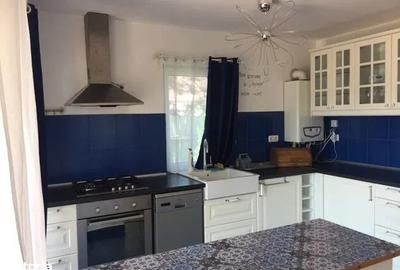 Casa 3 camere | Snagov | Curte 800 mp - 3